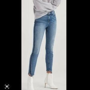 7 For All Mankind Highrise Jeans